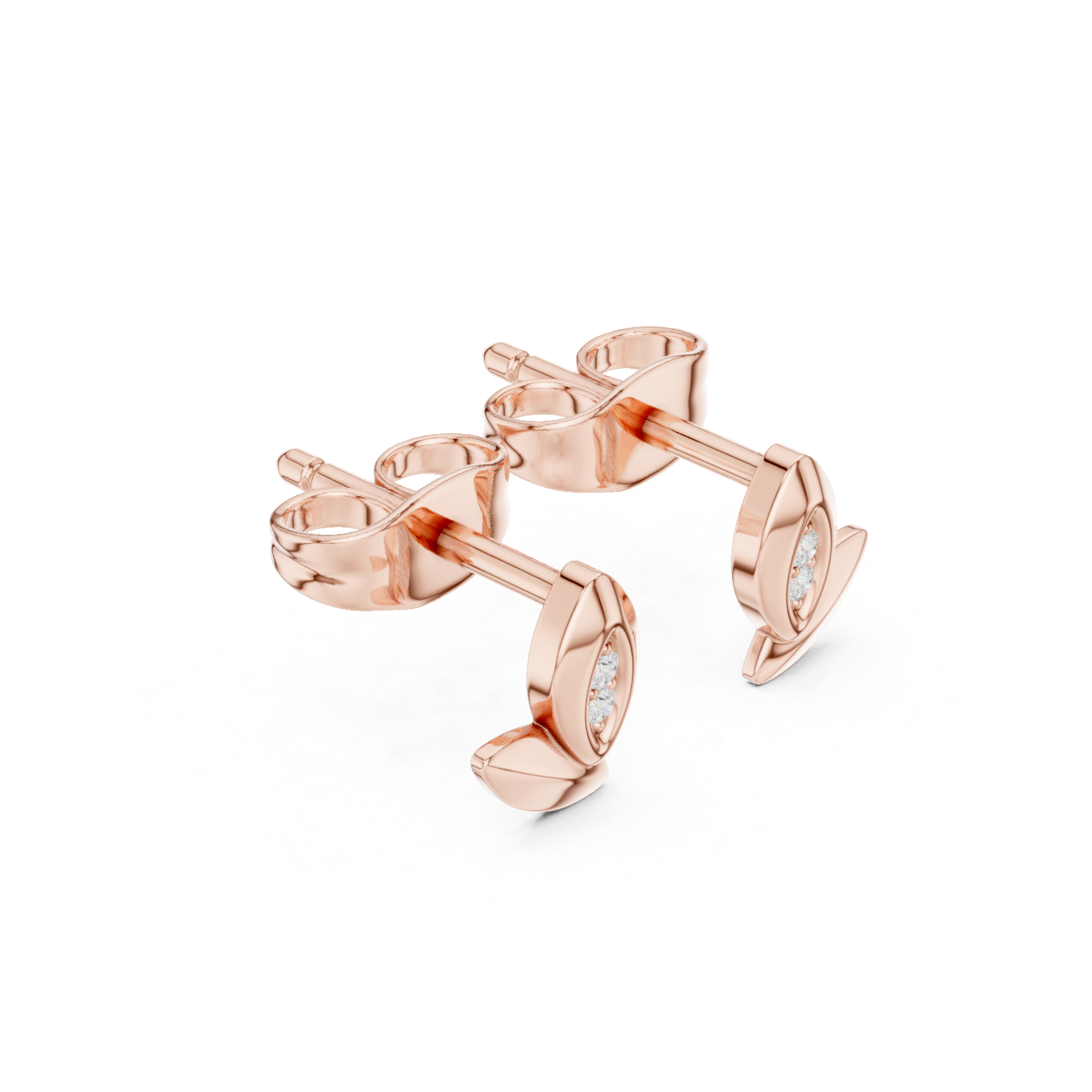 EVERYDAY SIMPLE STUDS