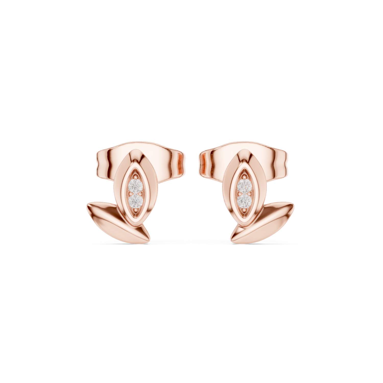 EVERYDAY SIMPLE STUDS