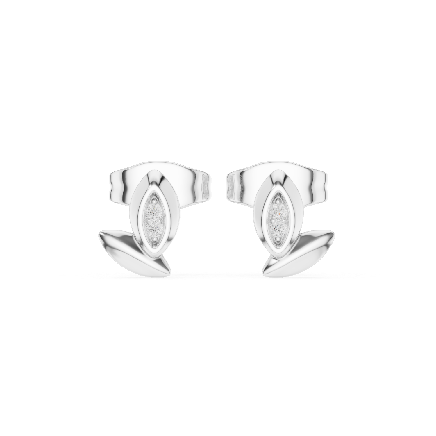 EVERYDAY SIMPLE STUDS