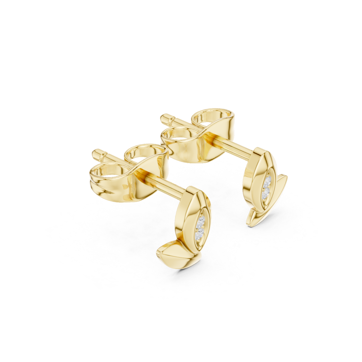 EVERYDAY SIMPLE STUDS
