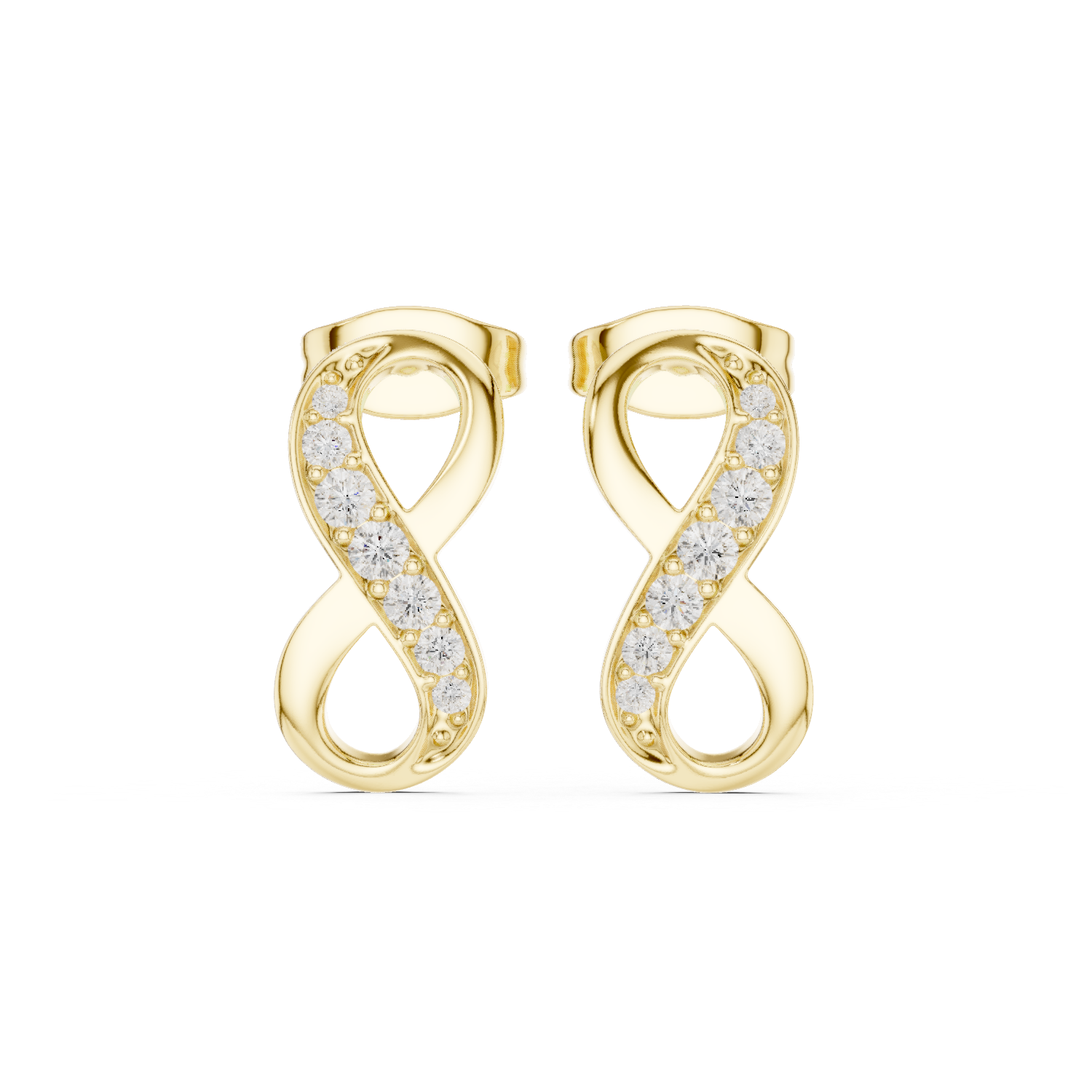 SIMPLE EVERYDAY STUDS