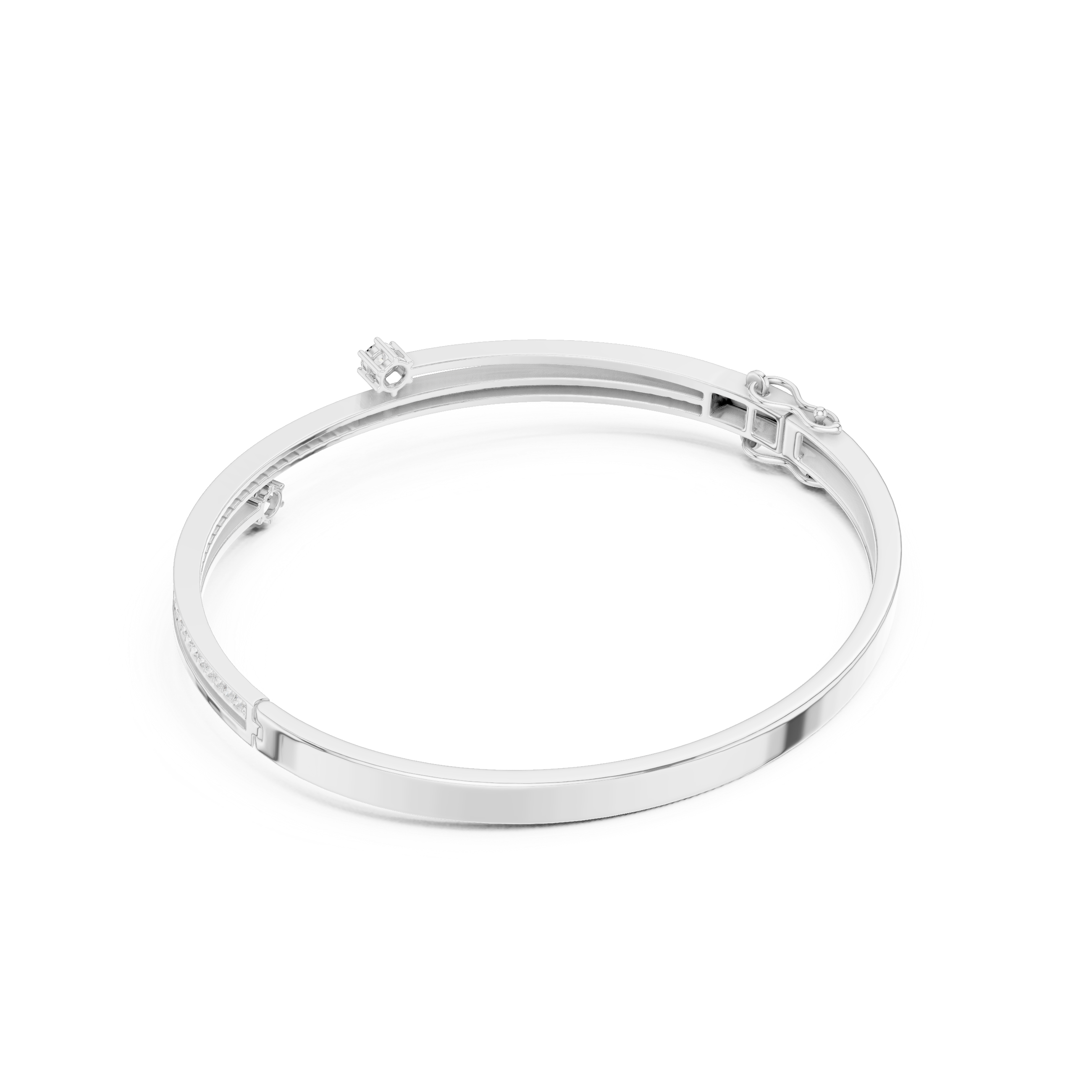 STYLISH LADIES KADA BRACELET