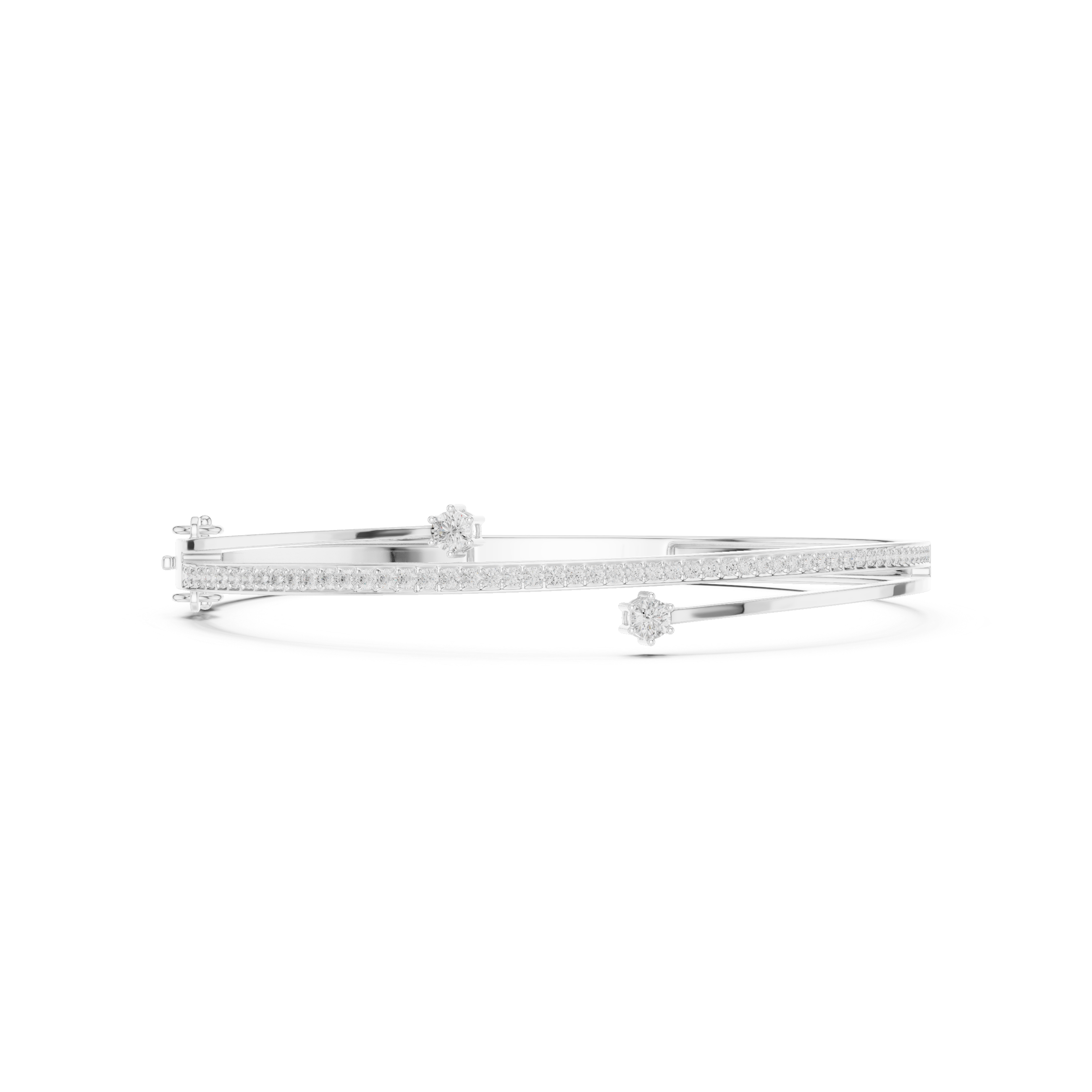 STYLISH LADIES KADA BRACELET