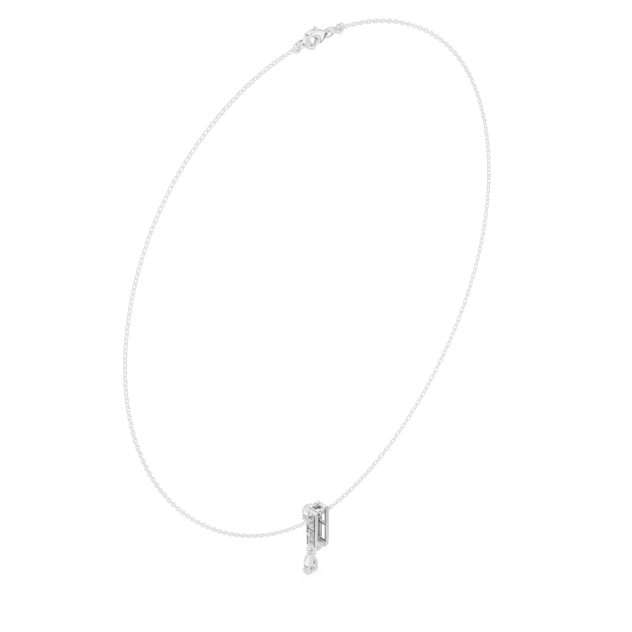 UNIQUE DELICATE PENDANT