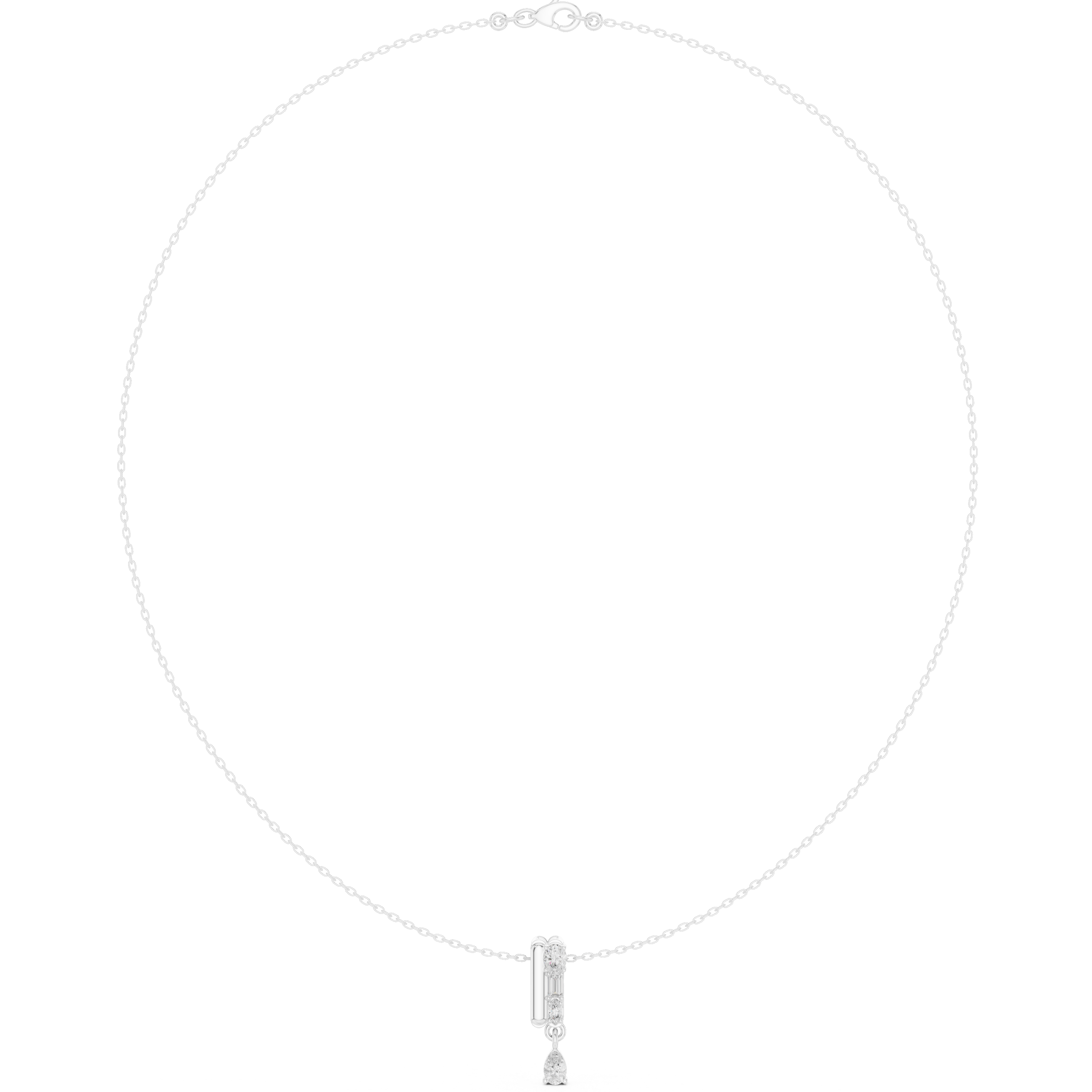 UNIQUE DELICATE PENDANT