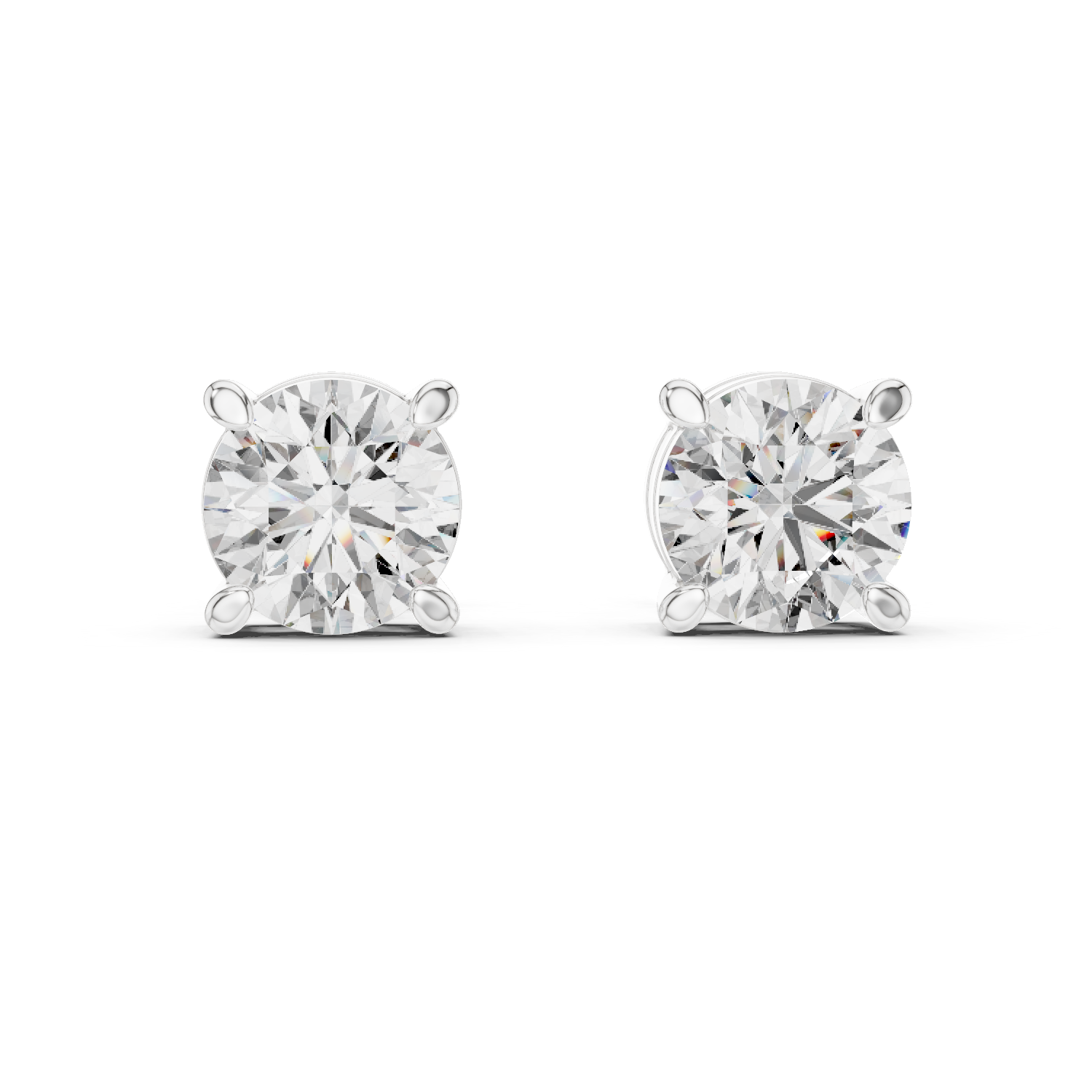 1CT ROUND TOPS
