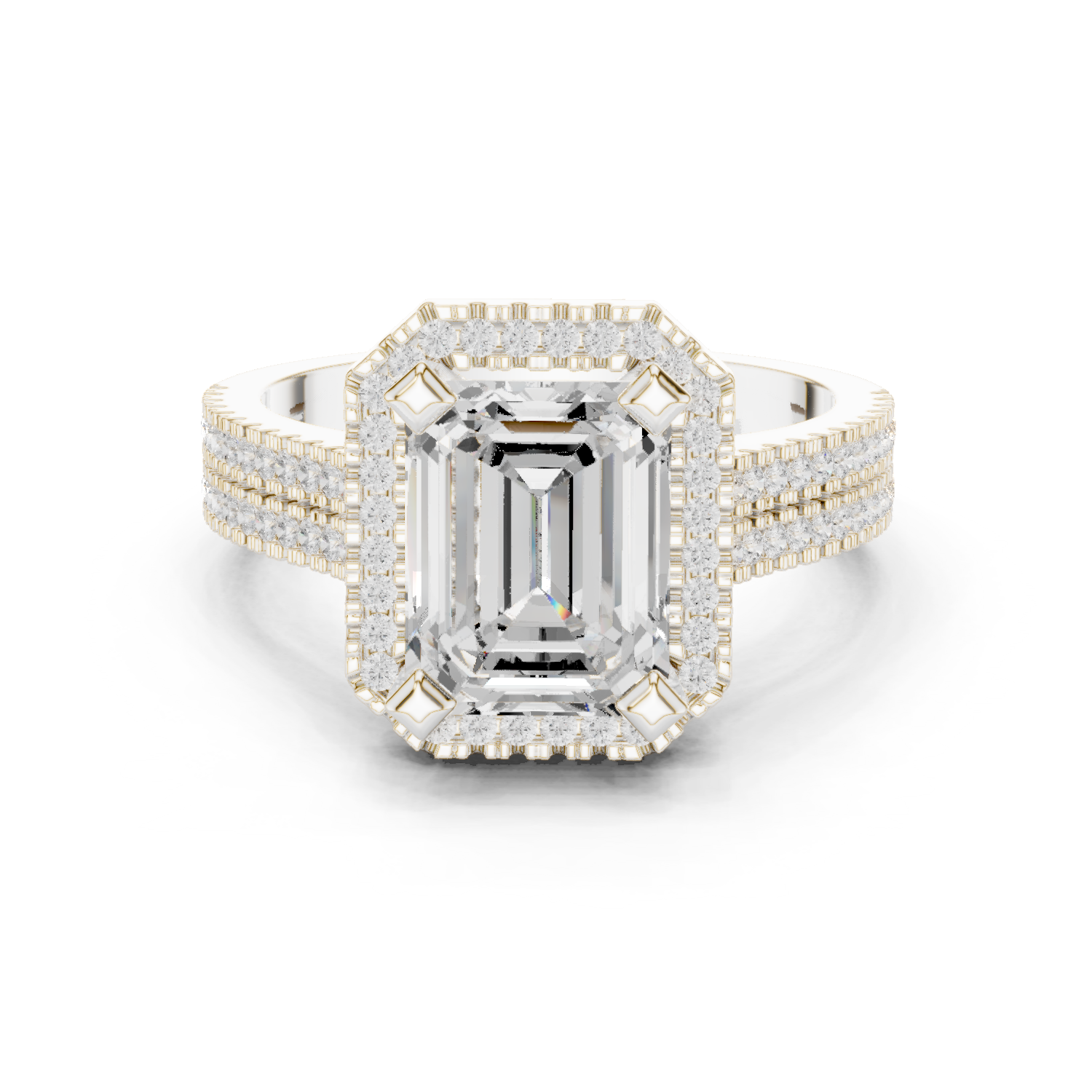 Eternelle Ring