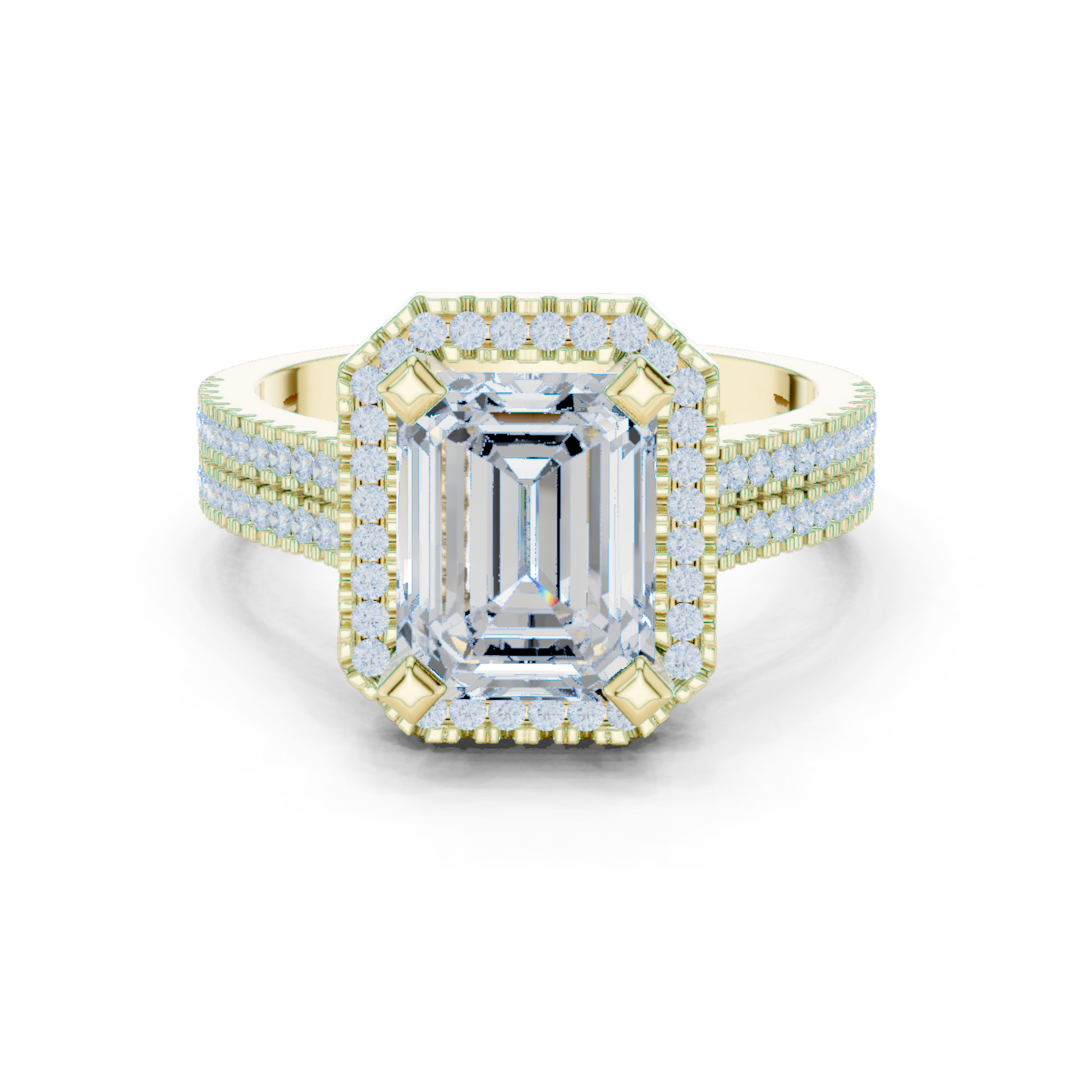 Eternelle Ring