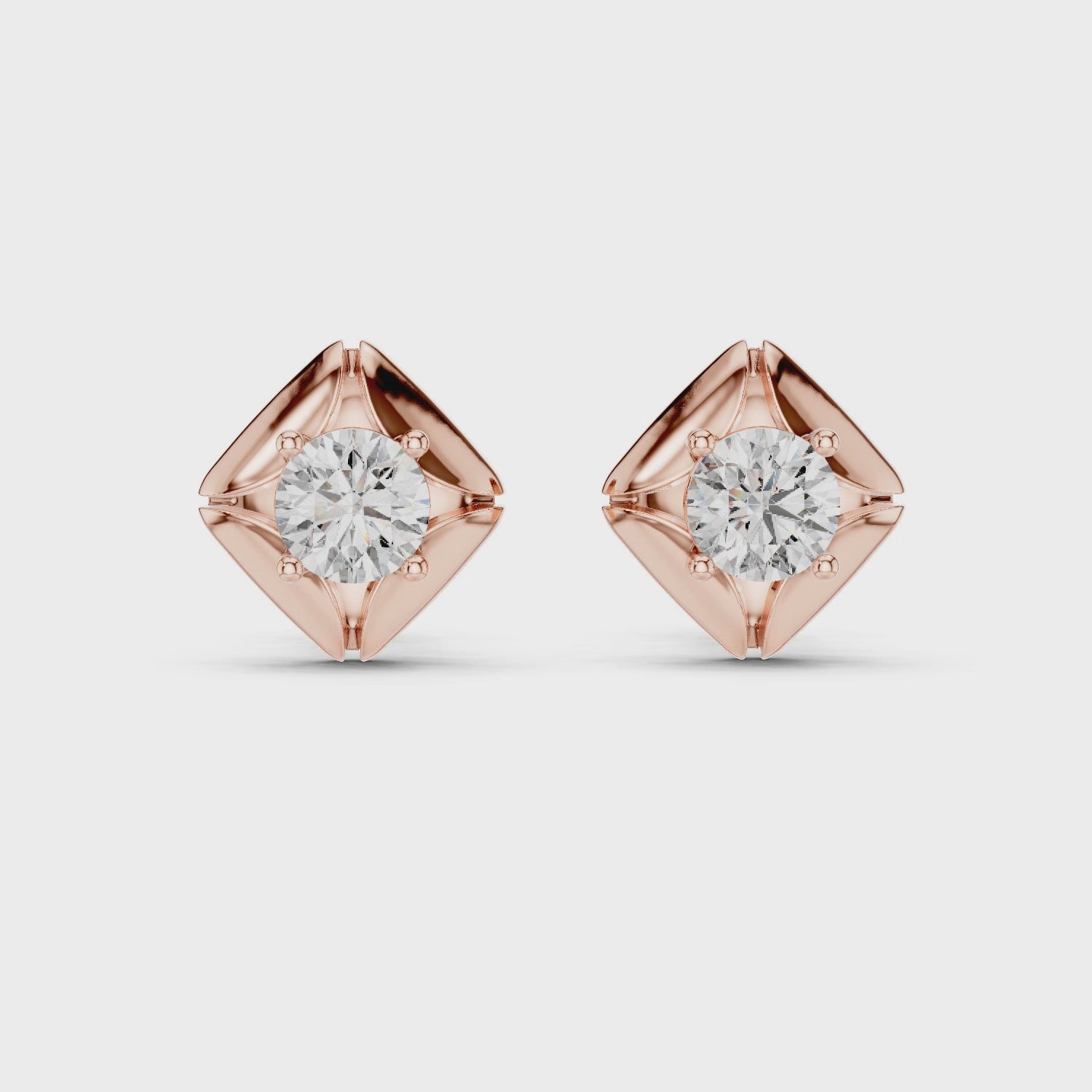 UNIQUE SQUARE TOPS