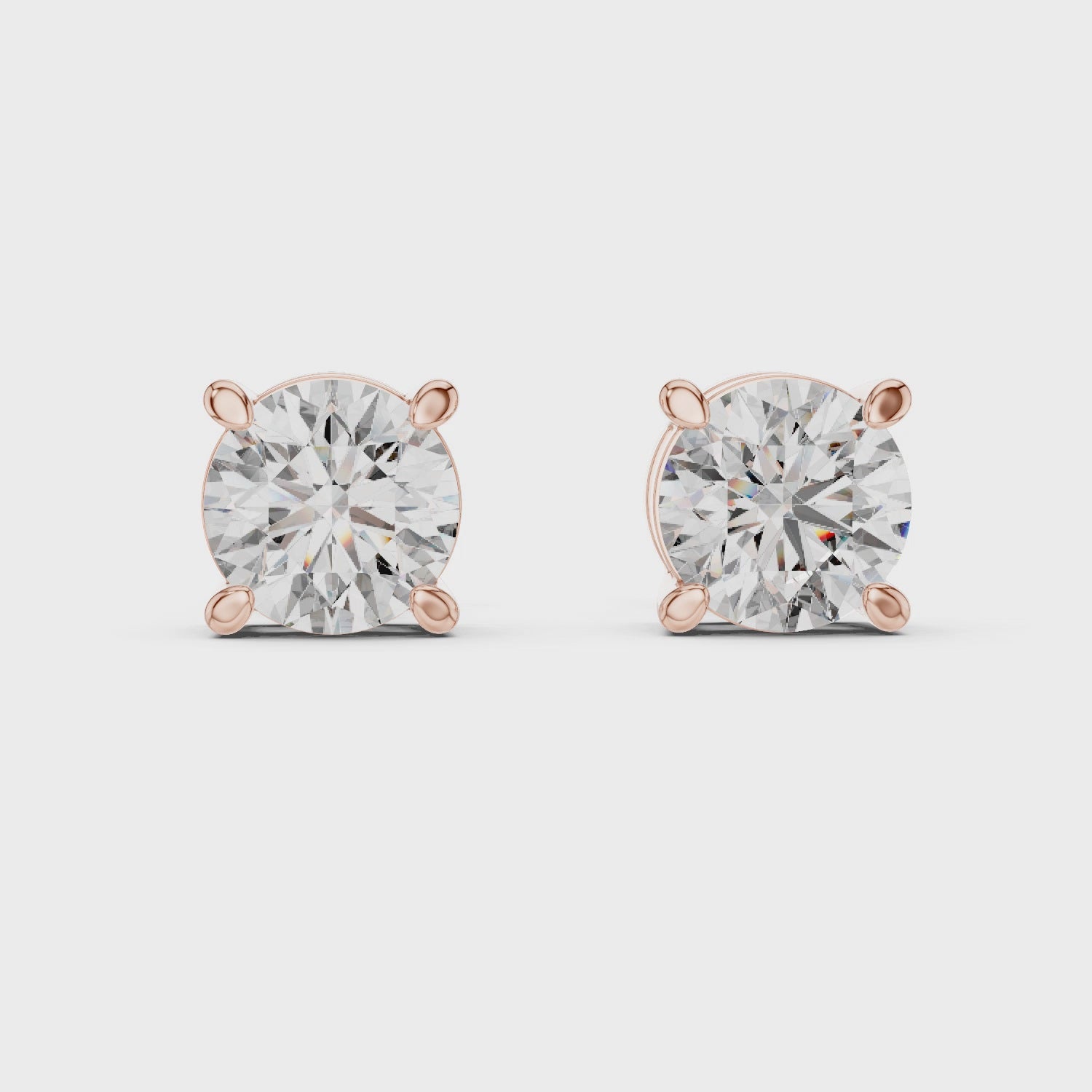 1CT ROUND TOPS