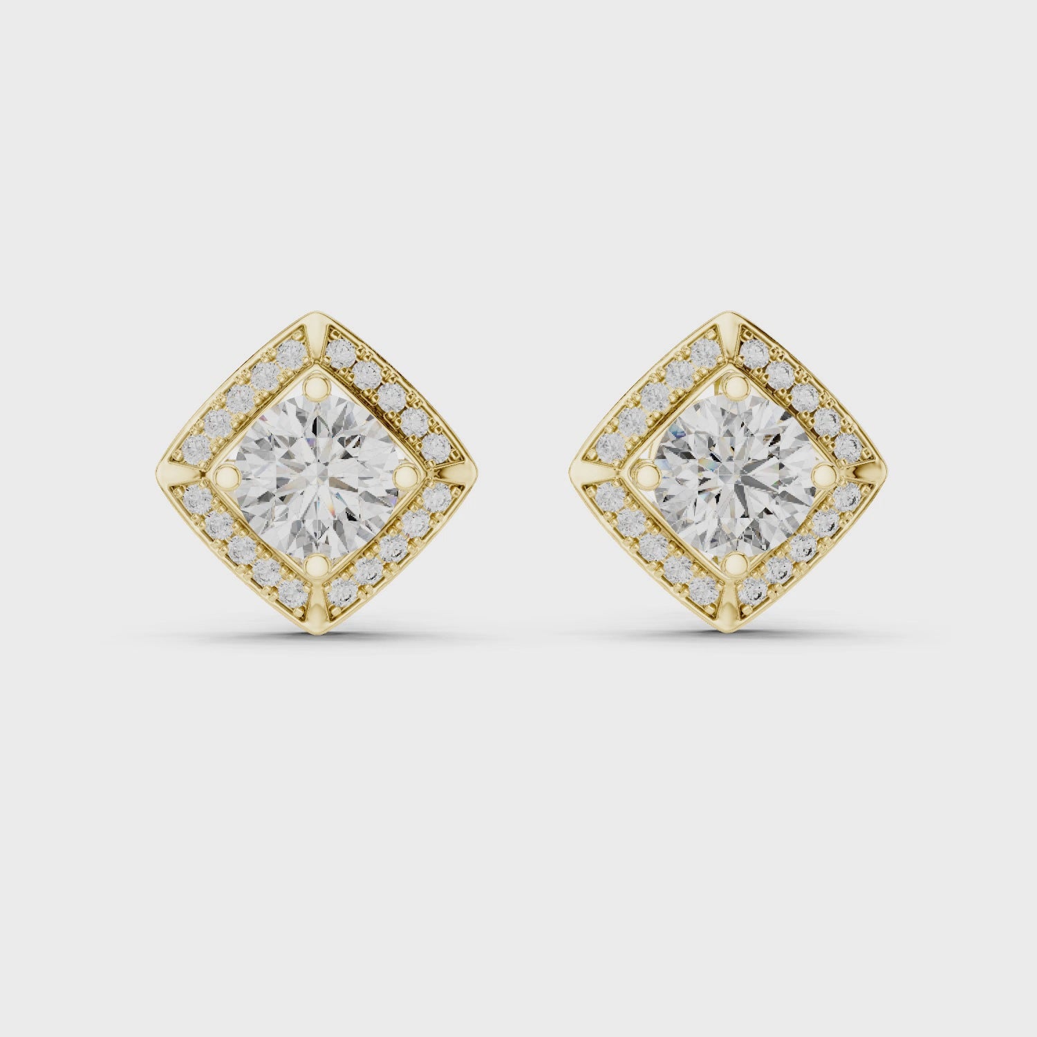 UNIQUE SQUARE TOPS