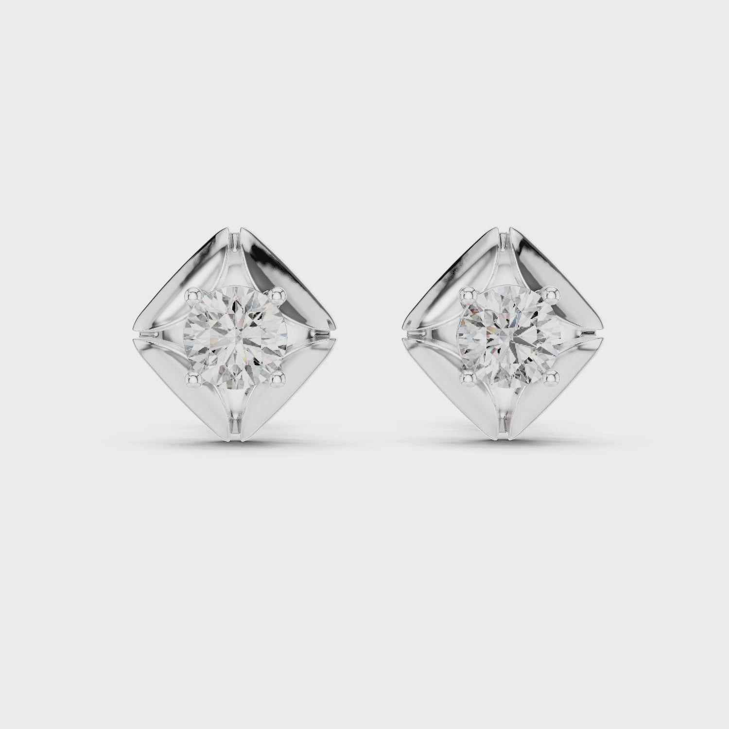 UNIQUE SQUARE TOPS