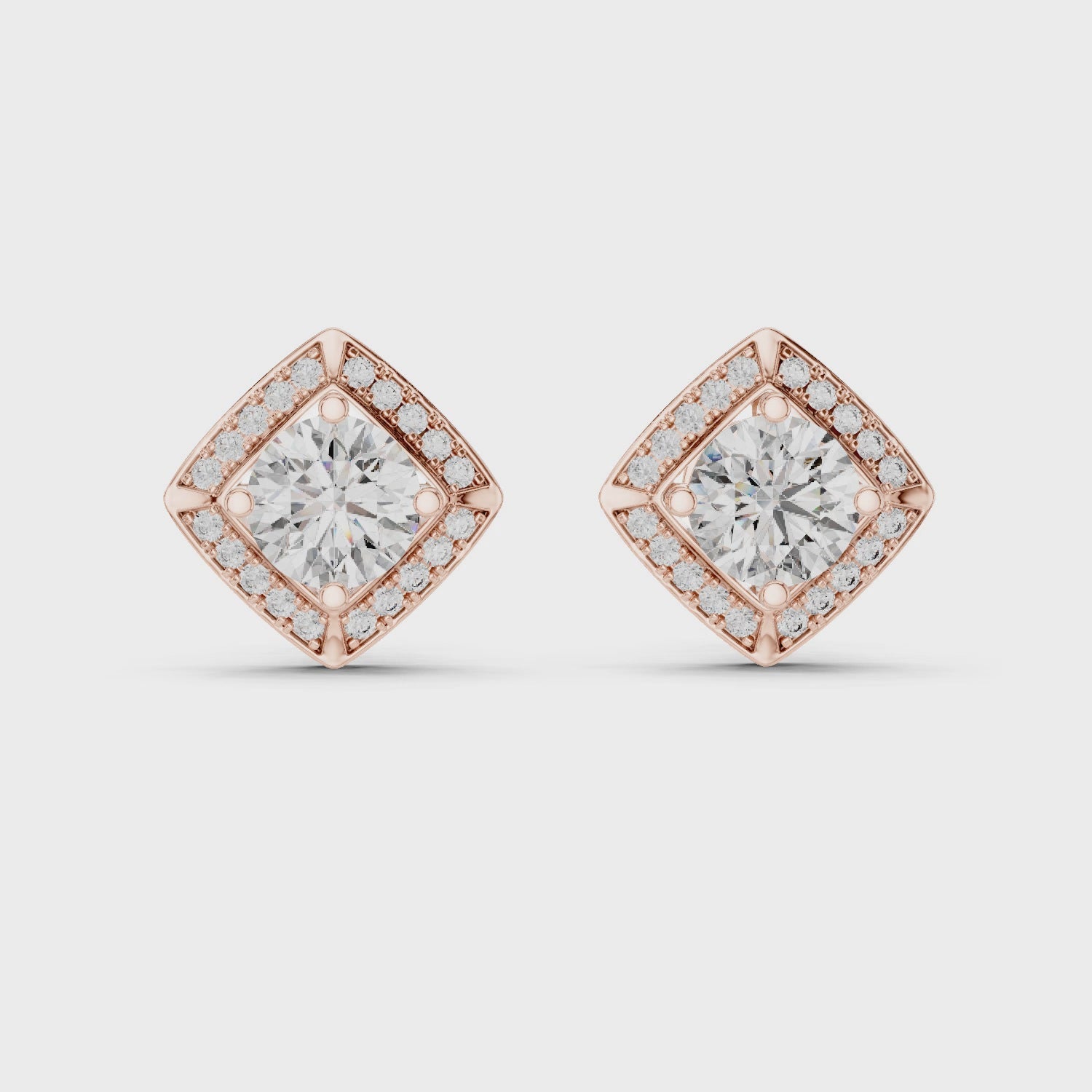 UNIQUE SQUARE TOPS