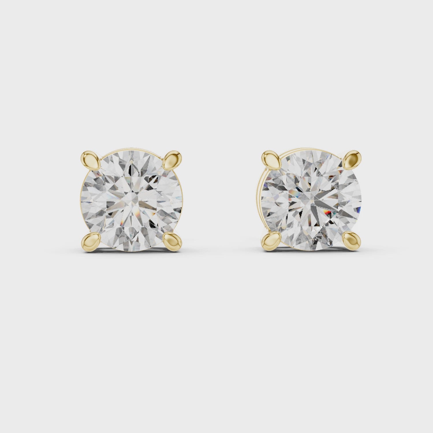 1CT ROUND TOPS