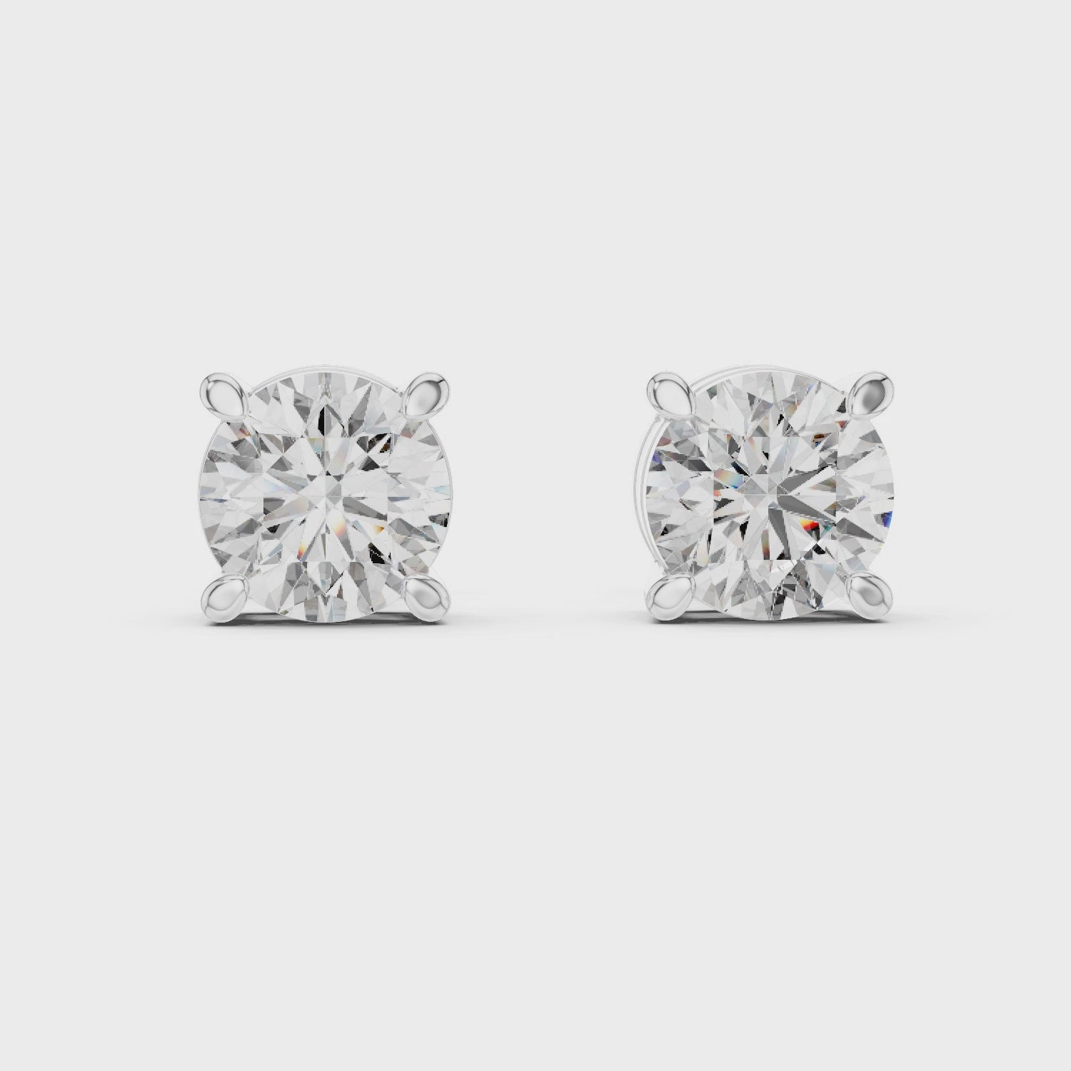 1CT ROUND TOPS