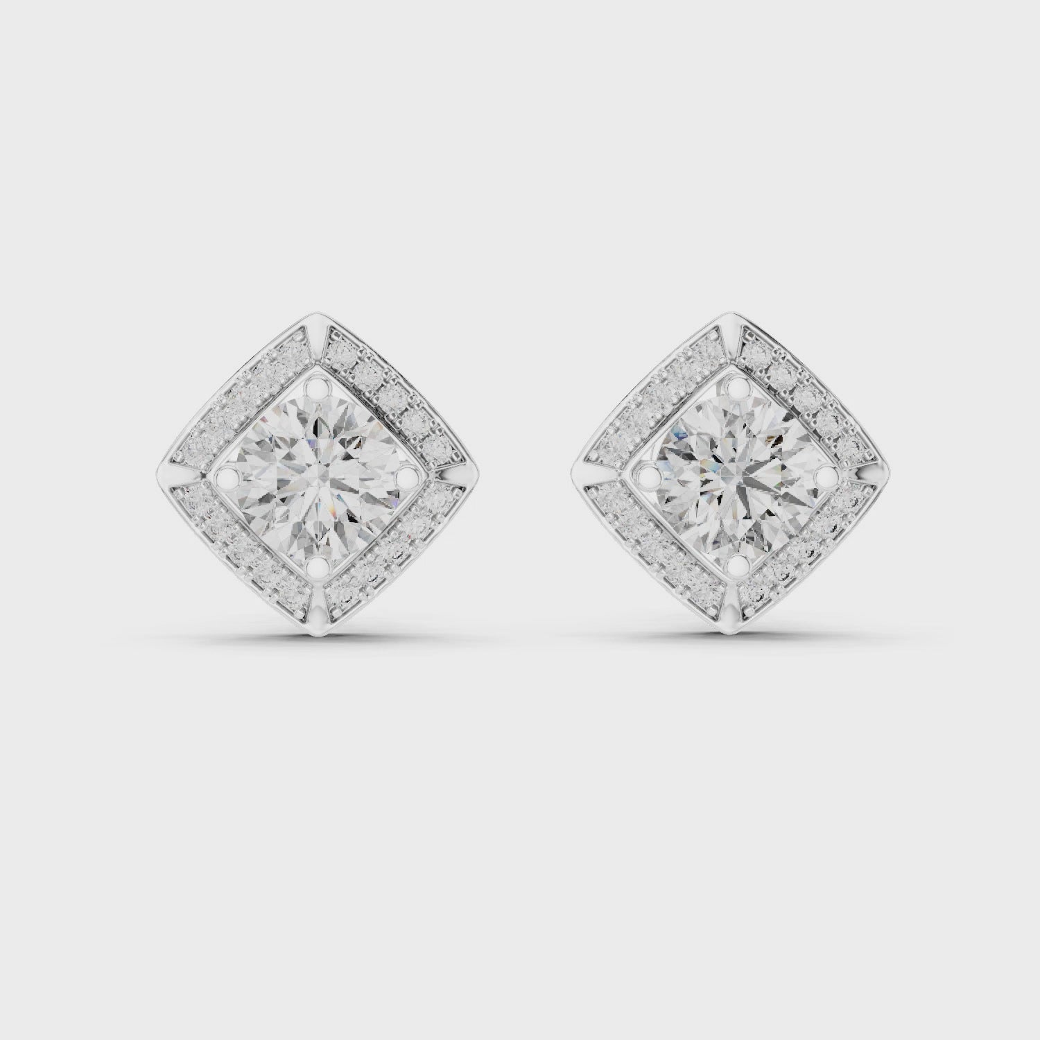 UNIQUE SQUARE TOPS